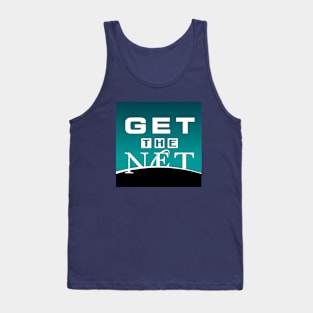 Get the Net Tank Top